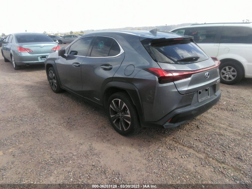 LEXUS UX 250  , 2021