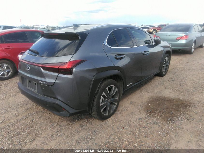 LEXUS UX 250  , 2021