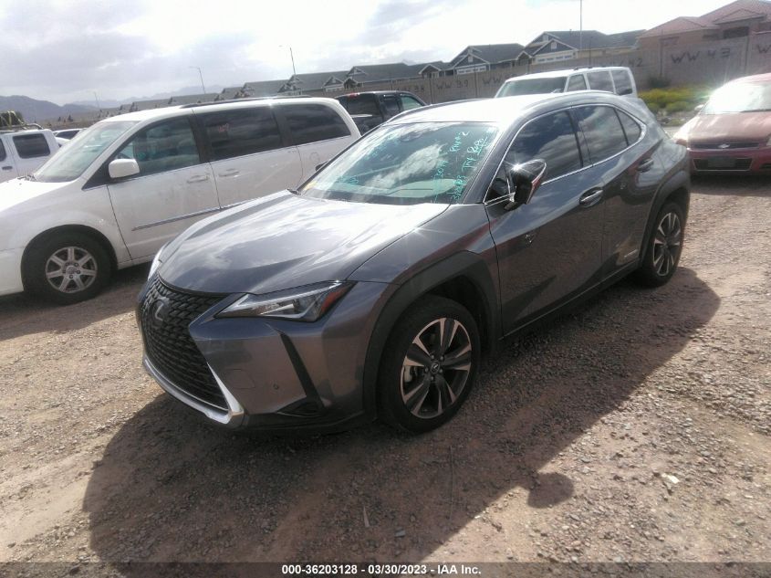 LEXUS UX 250  , 2021