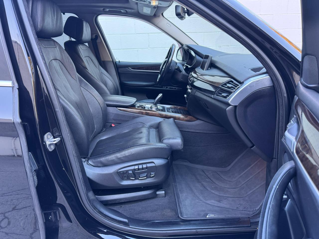 2015 BMW X5, Xdrive50I