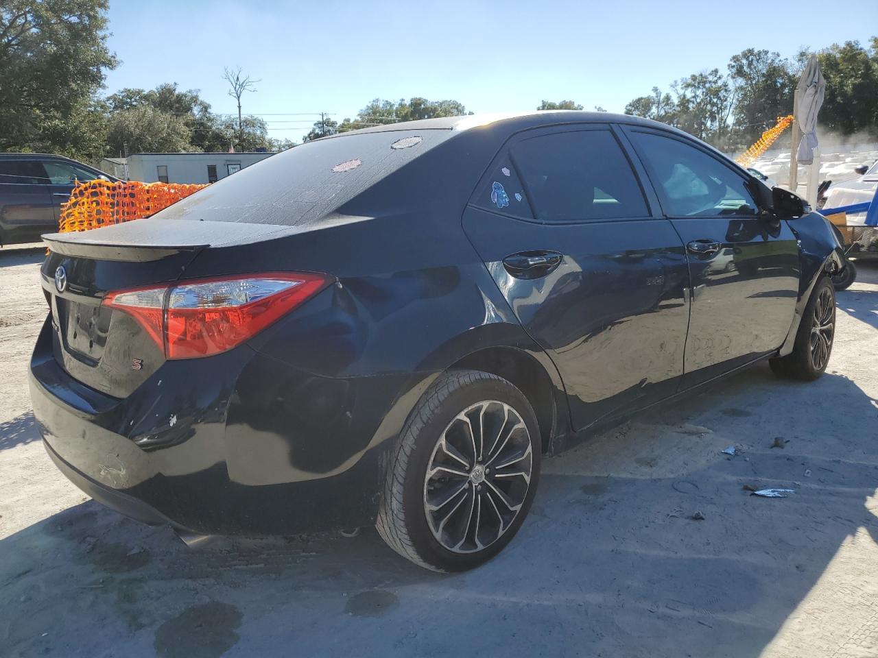 2015 Toyota Corolla, L