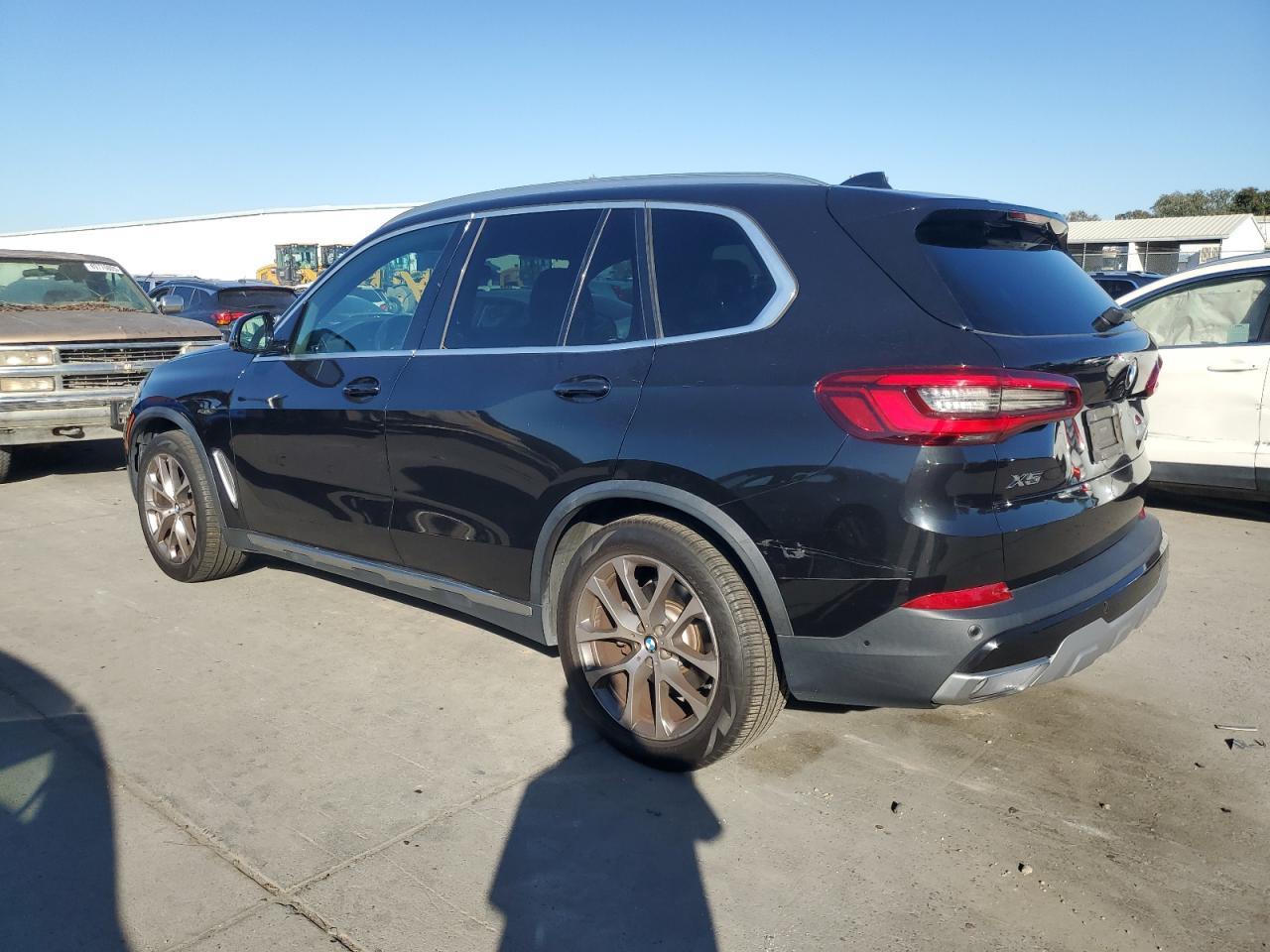 2019 BMW X5, Xdrive40I