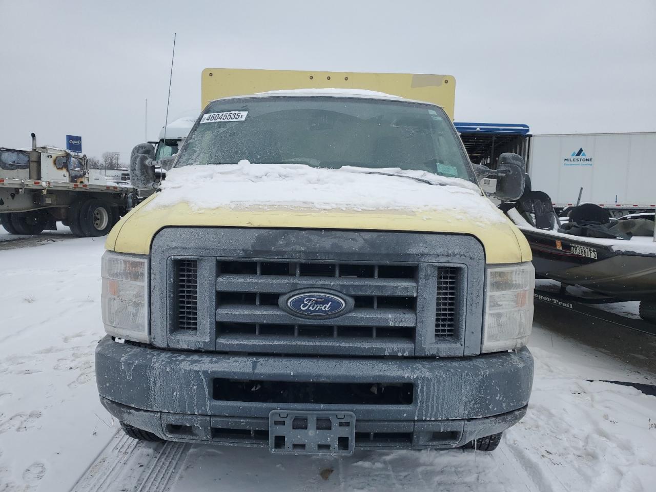 2018 Ford Econoline, E450 Sup...