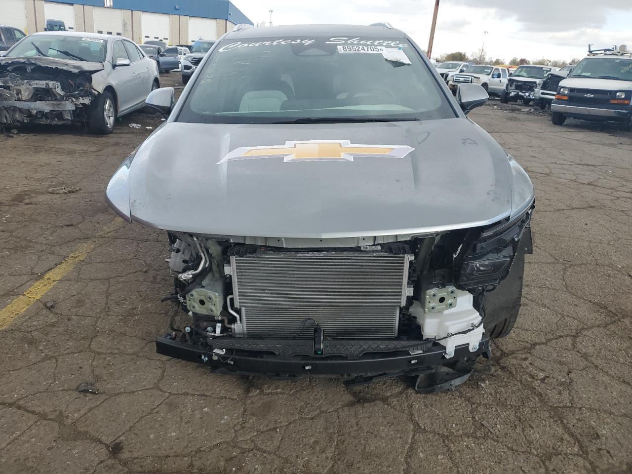 2024 Chevrolet Equinox, 2LT