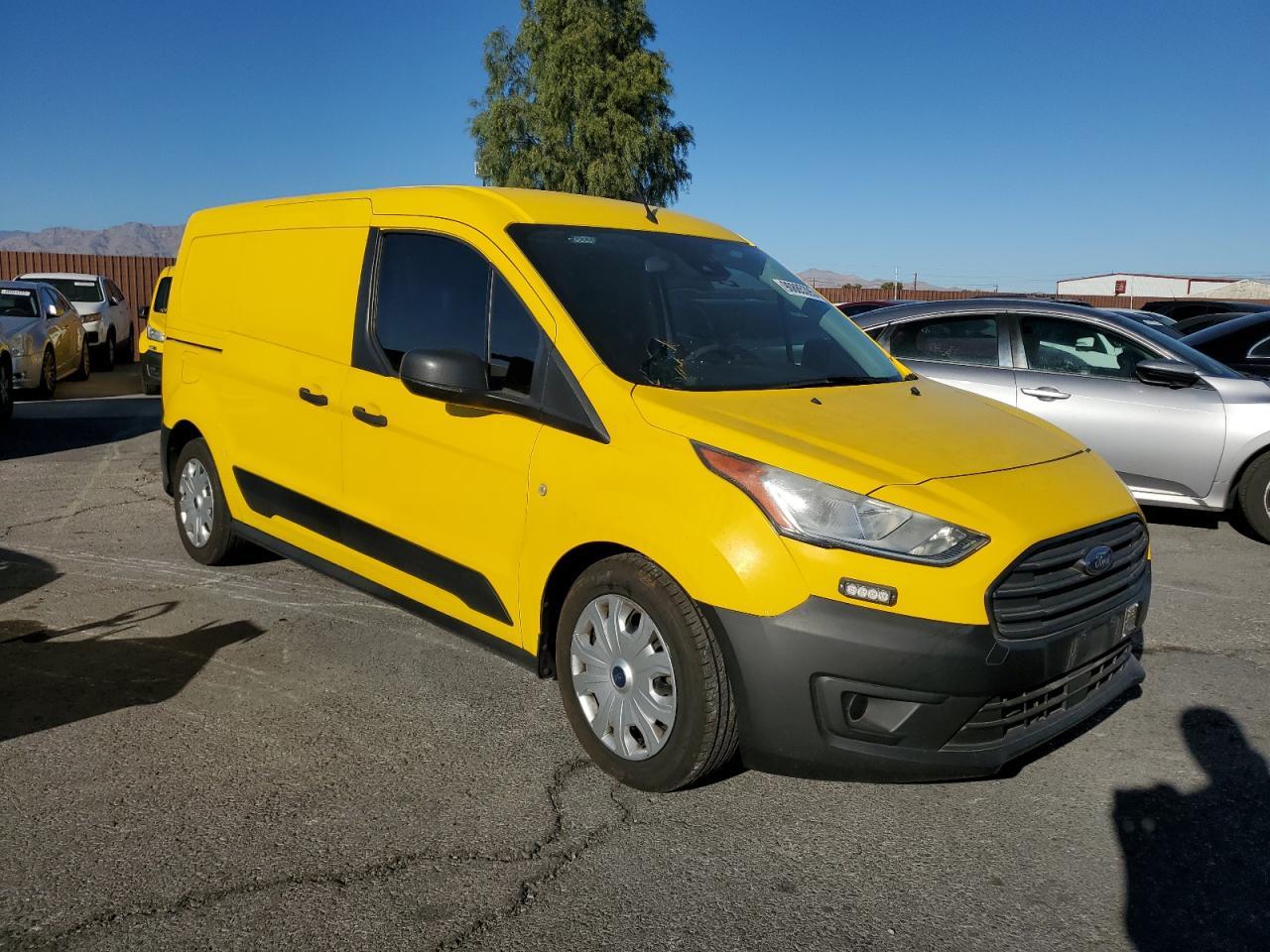 2019 Ford Transit, XL