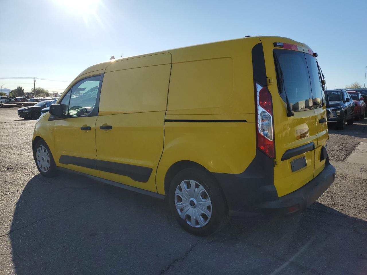 2019 Ford Transit, XL