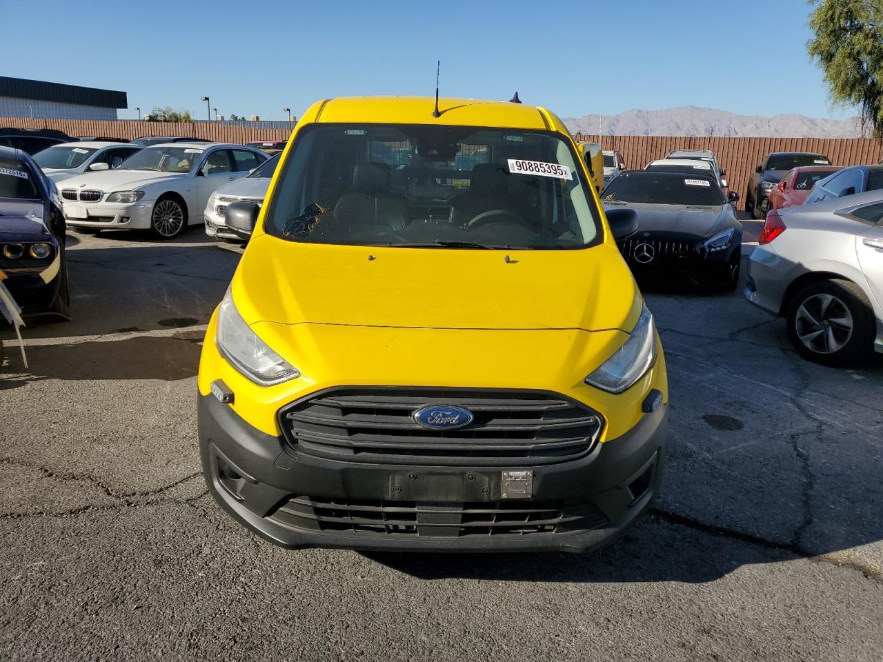 2019 Ford Transit, XL