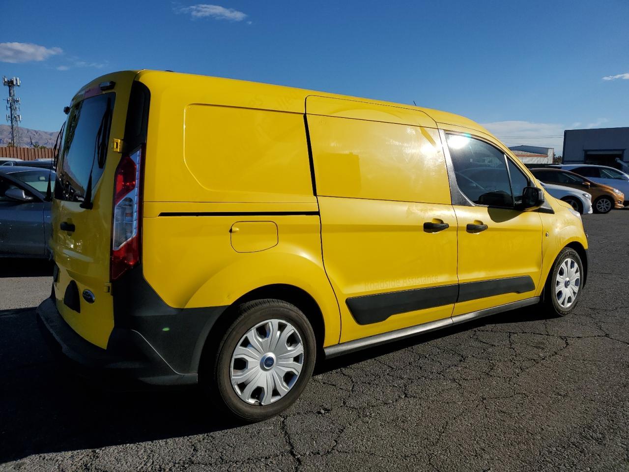 2019 Ford Transit, XL