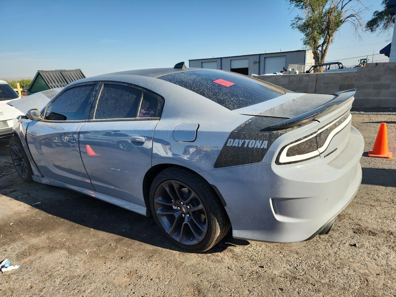 2021 Dodge Charger, R/T