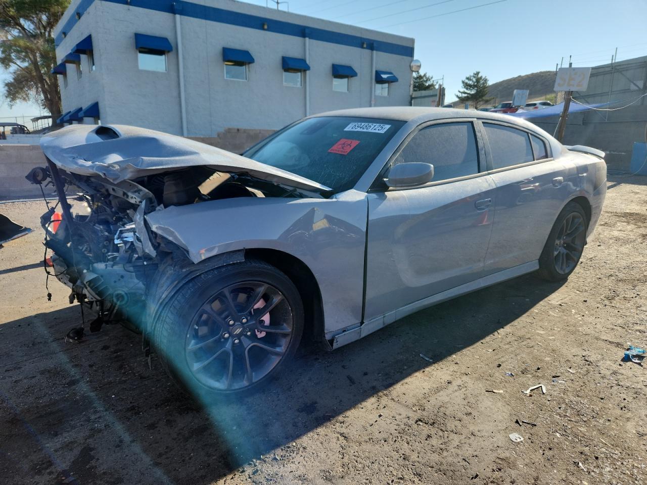 2021 Dodge Charger, R/T