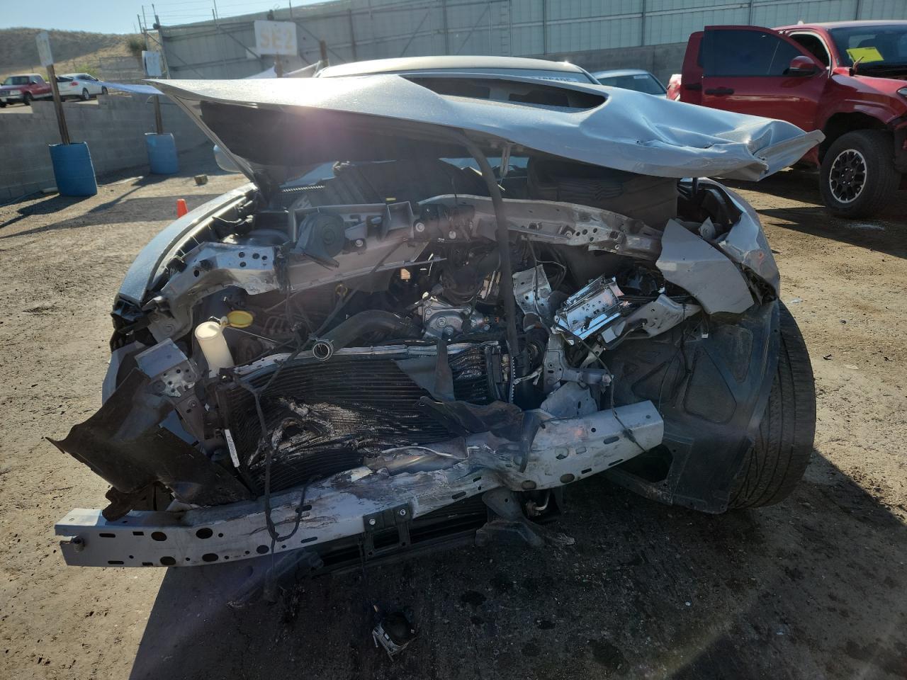 2021 Dodge Charger, R/T