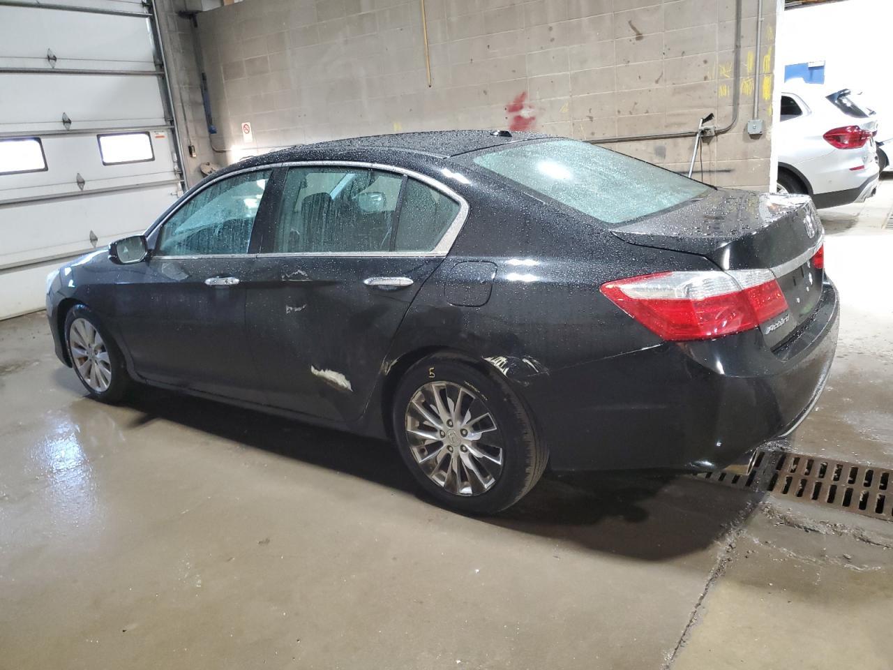 2015 Honda Accord, Exl