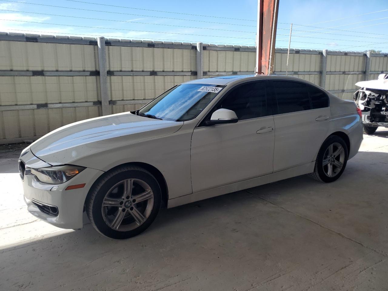 2015 BMW 3 Series, 328 I