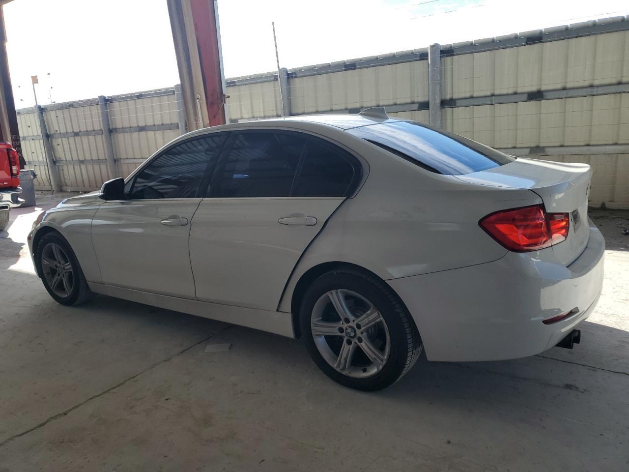 2015 BMW 3 Series, 328 I