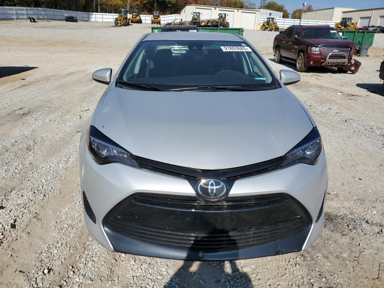 2019 Toyota Corolla, L