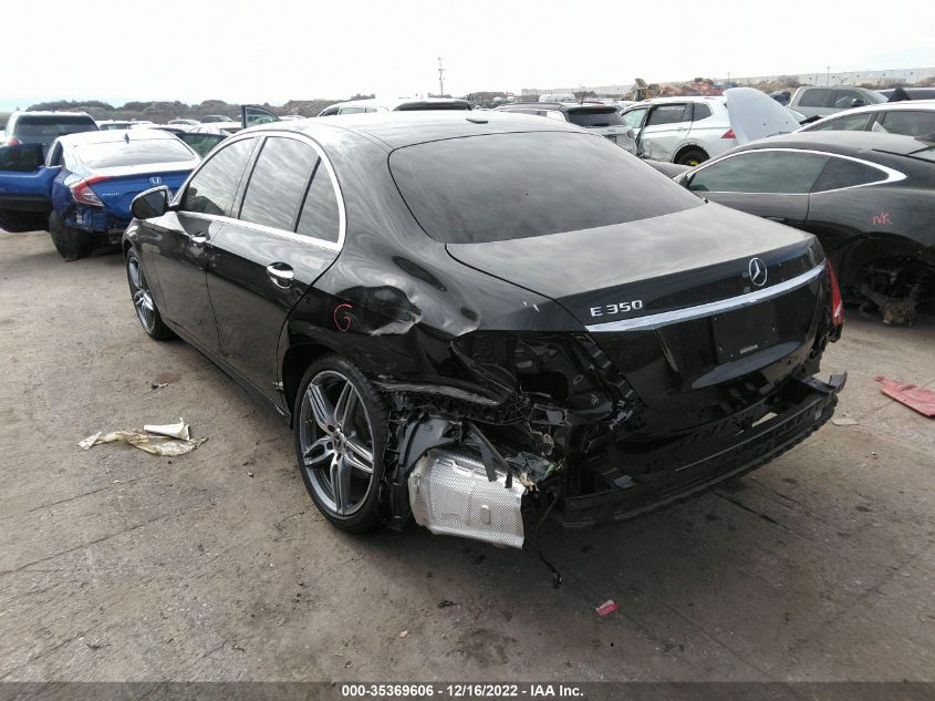  MERCEDES-BENZ E-CLASS , 2020