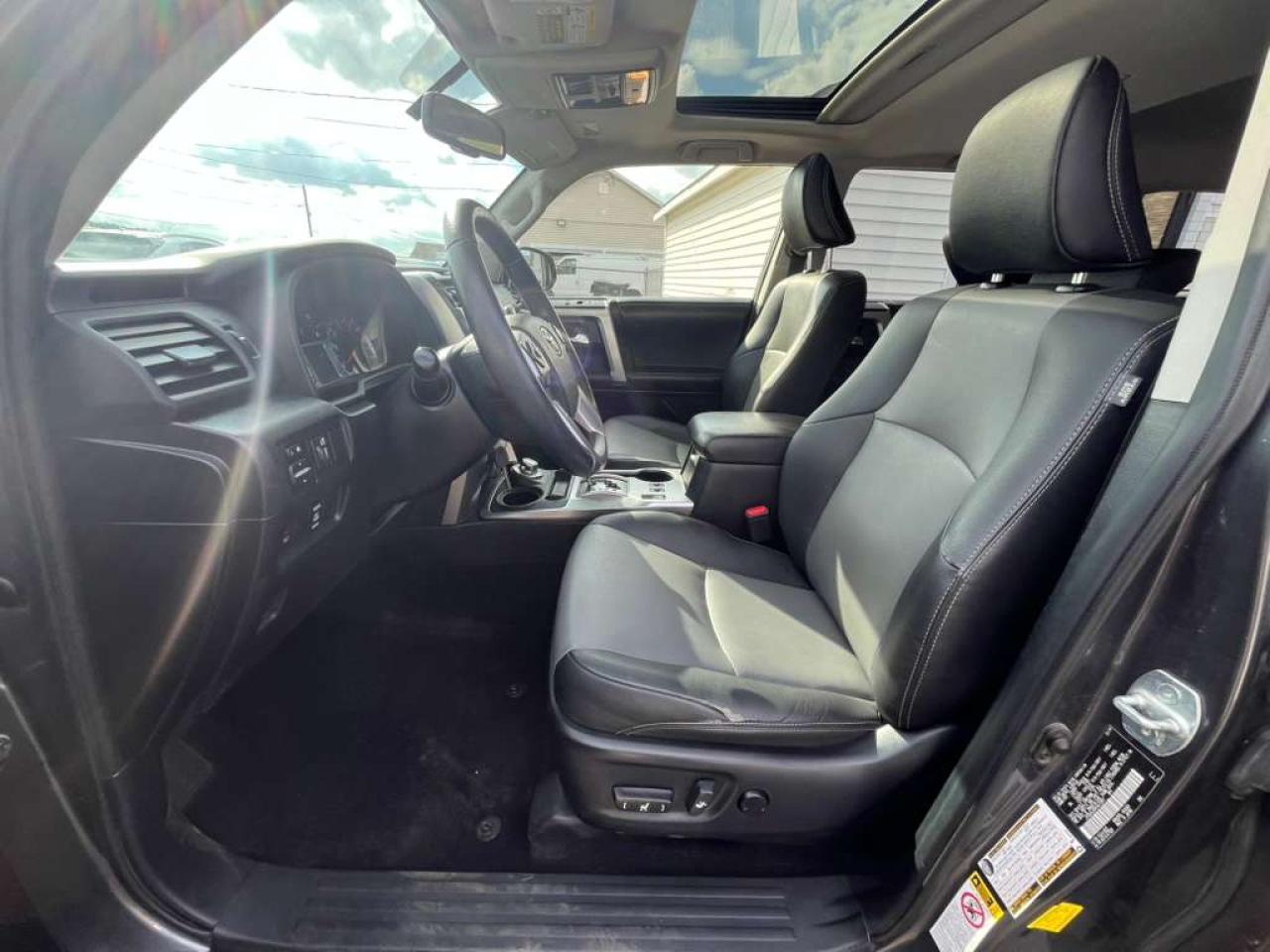 2019 Toyota 4runner, Sr5/Sr5...