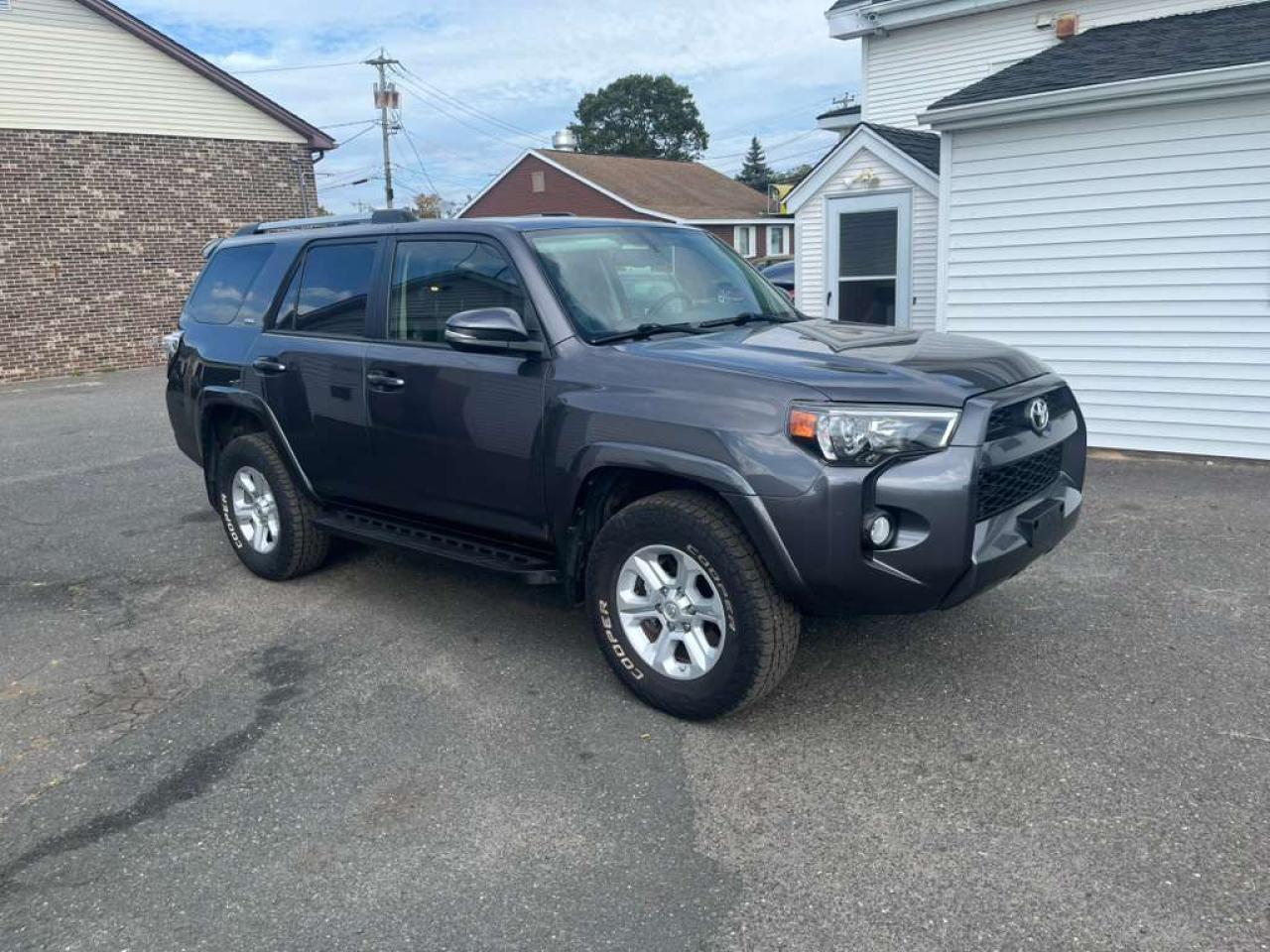 2019 Toyota 4runner, Sr5/Sr5...