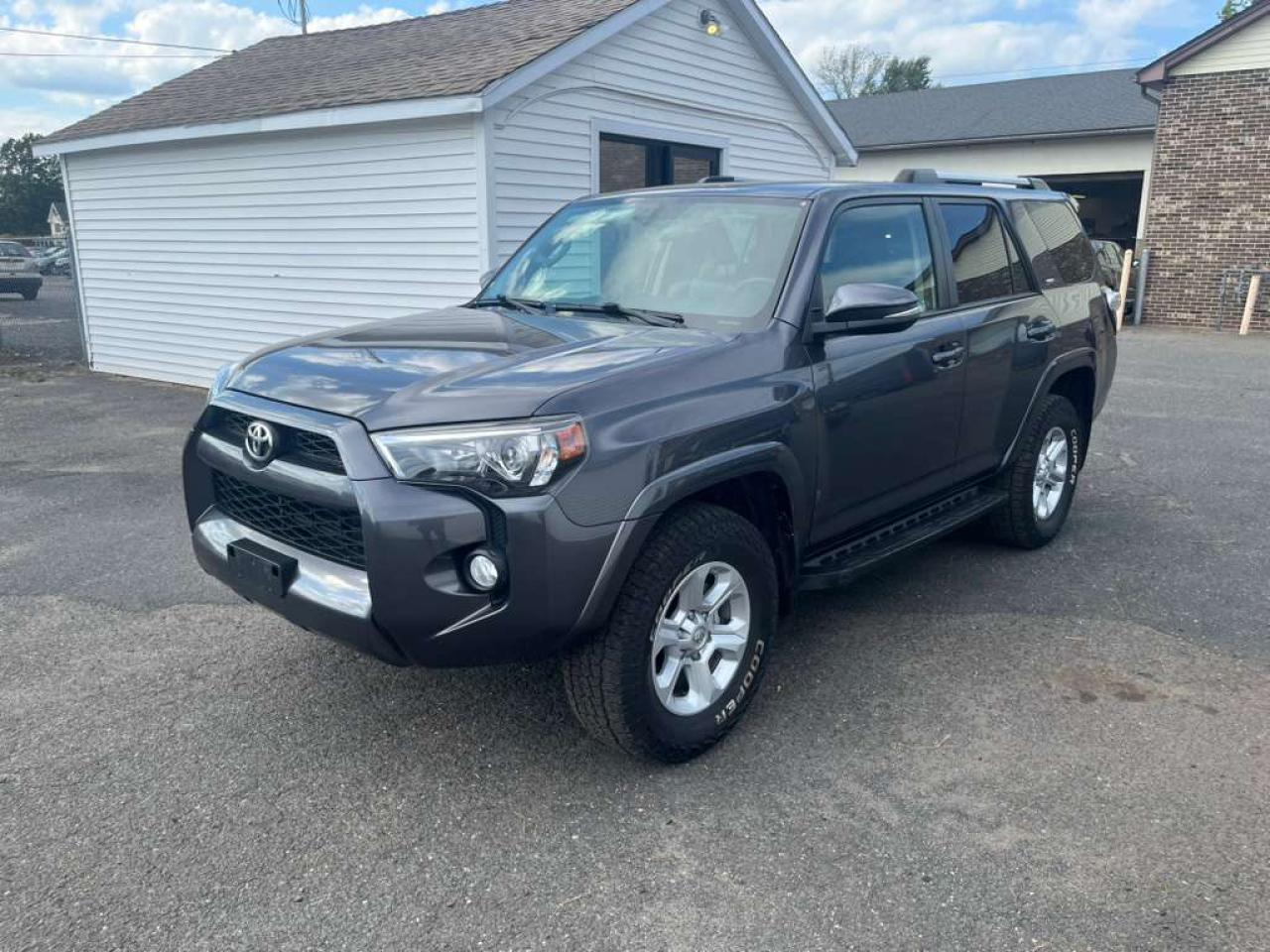 2019 Toyota 4runner, Sr5/Sr5...