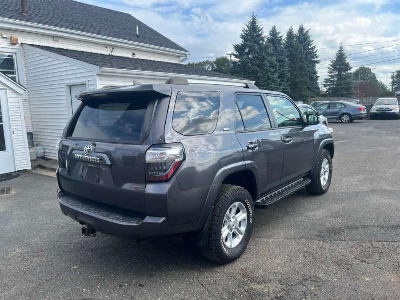 2019 Toyota 4runner, Sr5/Sr5...