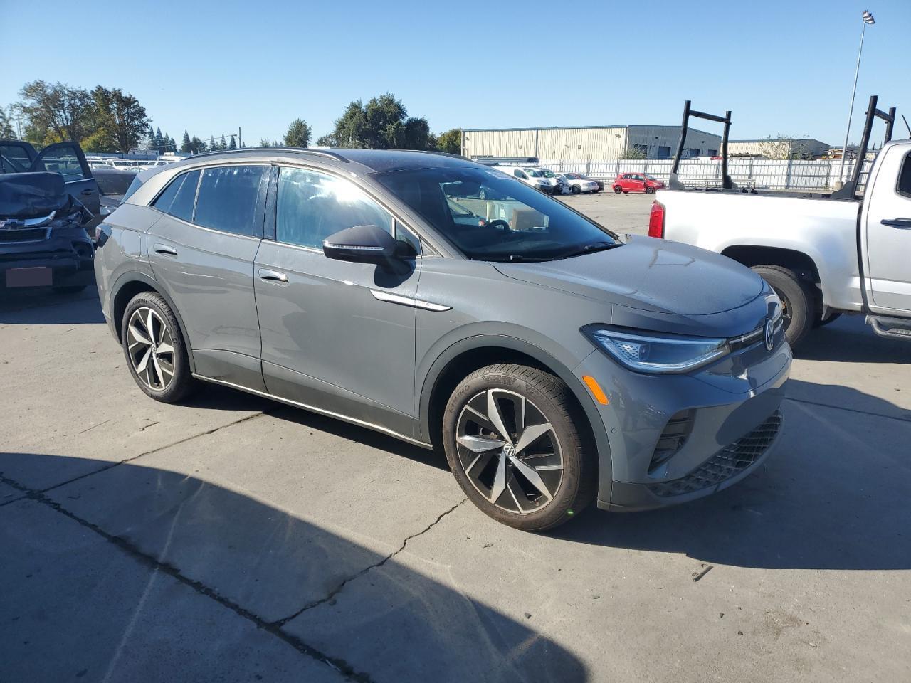 2023 Volkswagen ID.4, S