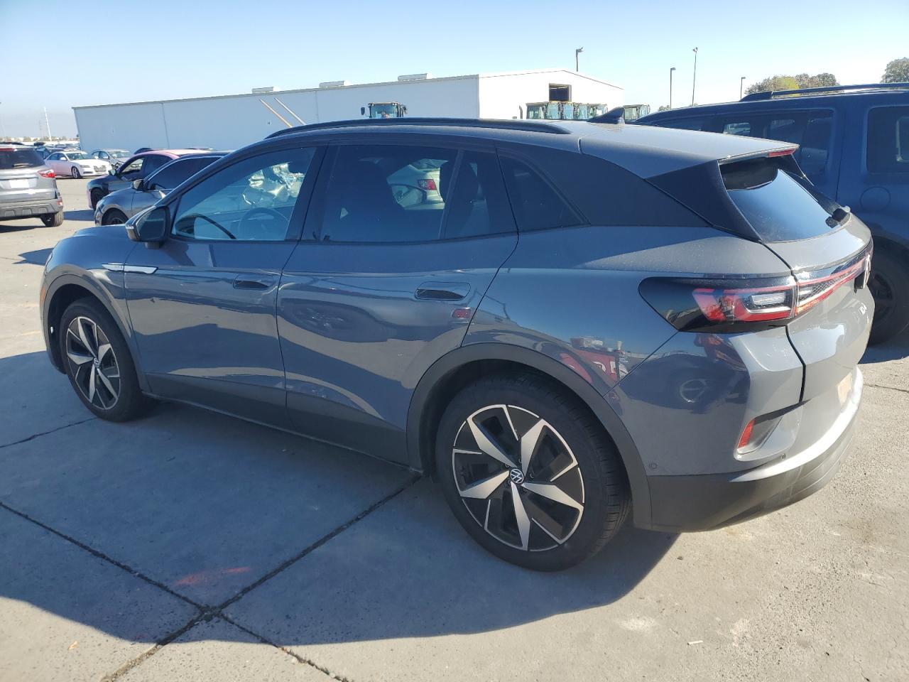 2023 Volkswagen ID.4, S