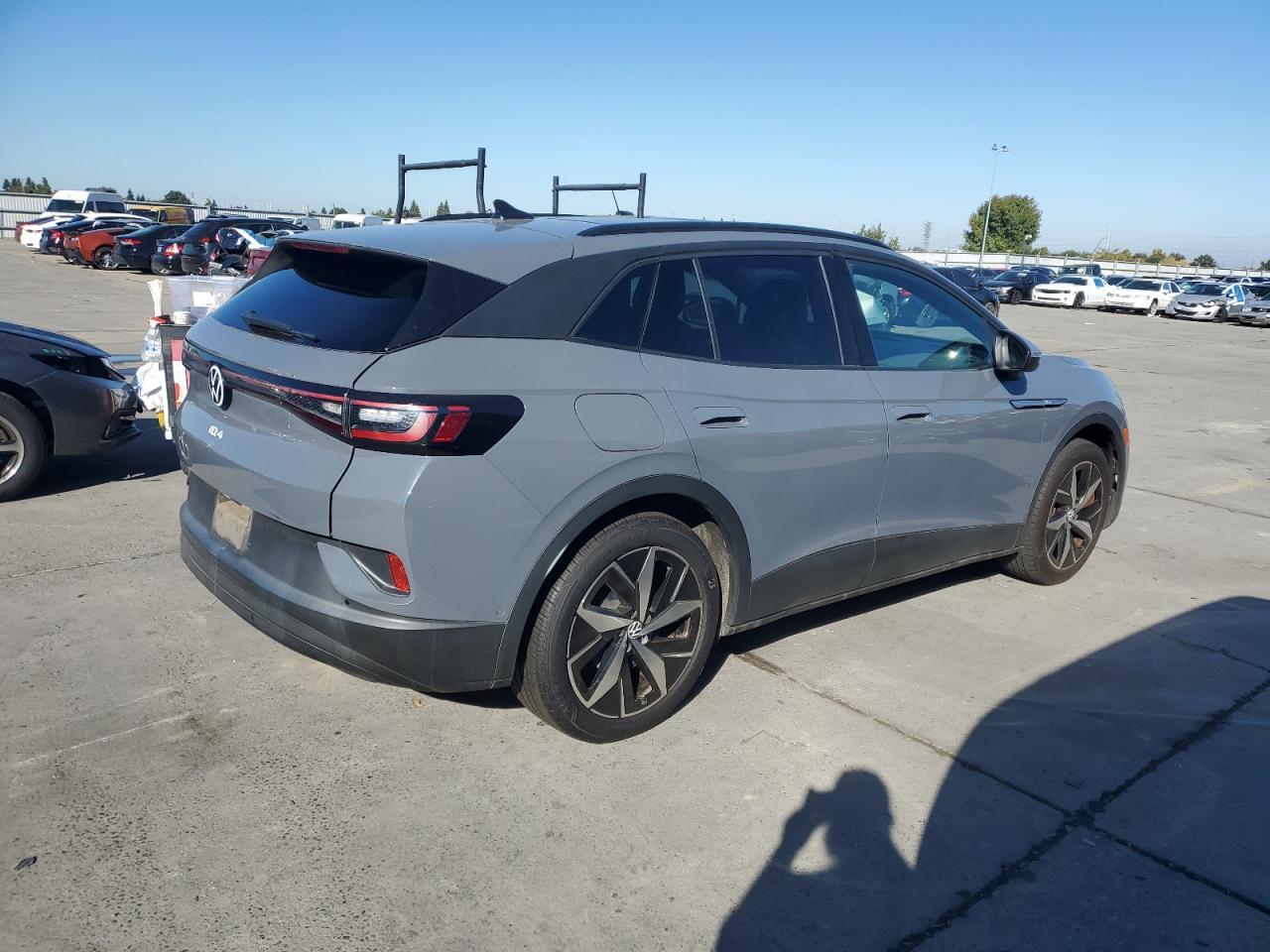 2023 Volkswagen ID.4, S