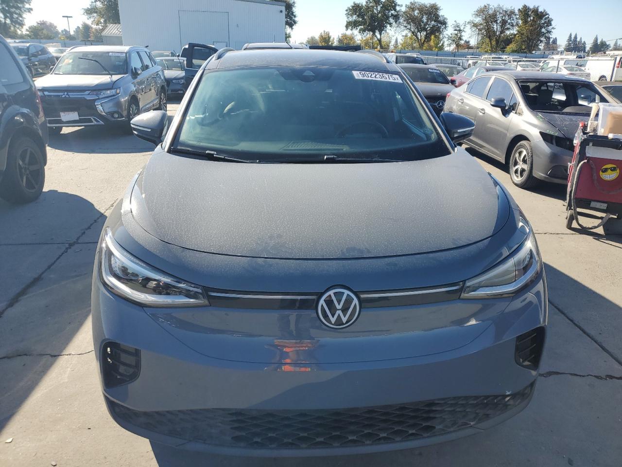 2023 Volkswagen ID.4, S