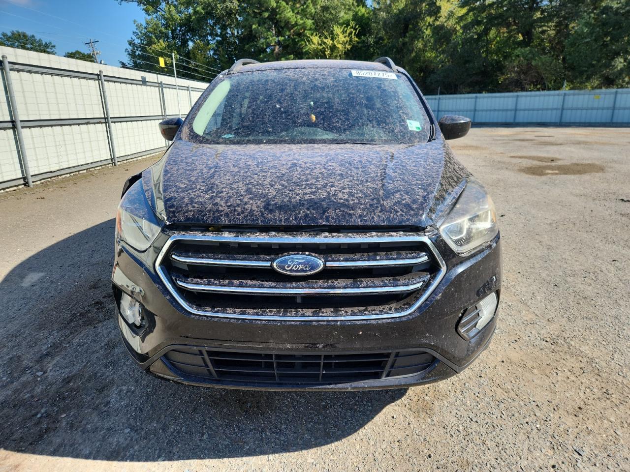2018 Ford Escape, SE
