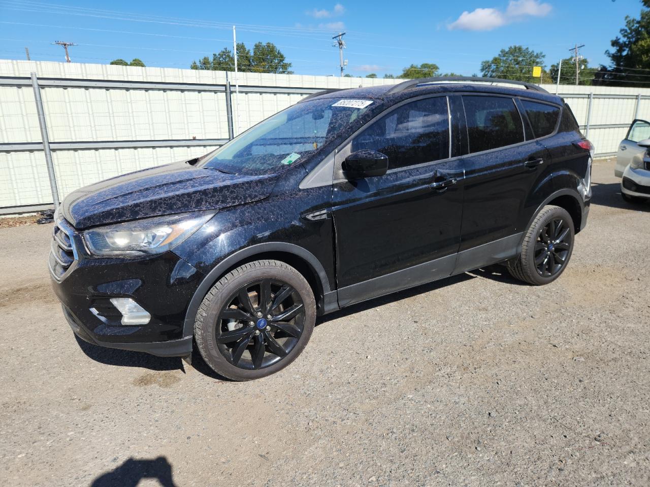 2018 Ford Escape, SE