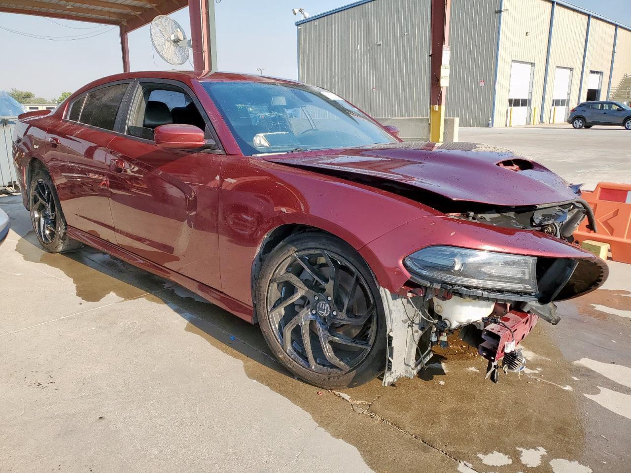 2020 Dodge Charger, GT