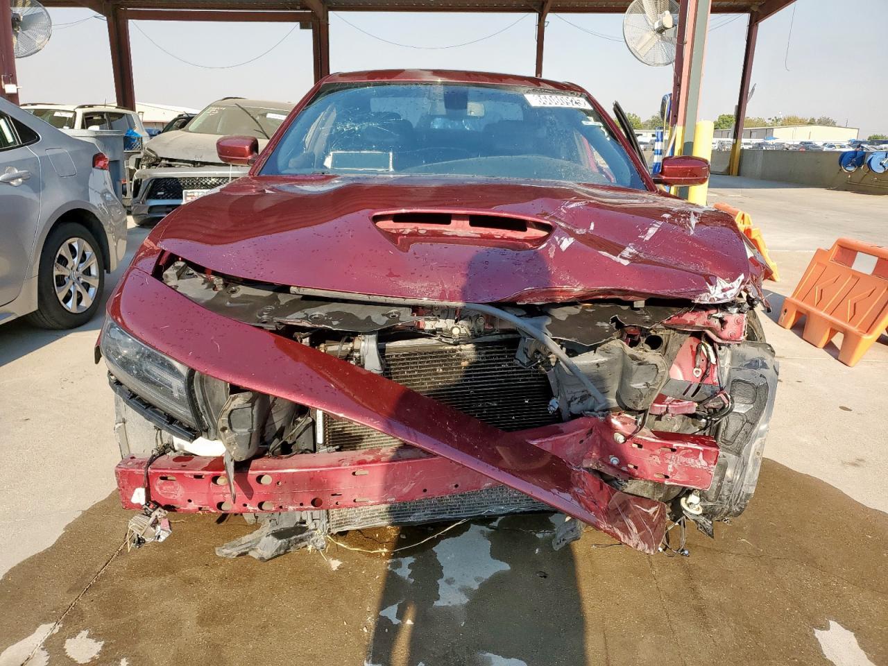 2020 Dodge Charger, GT