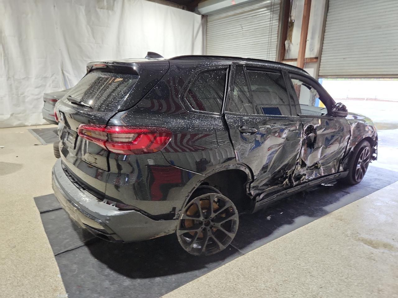 2021 BMW X5, Xdrive40I