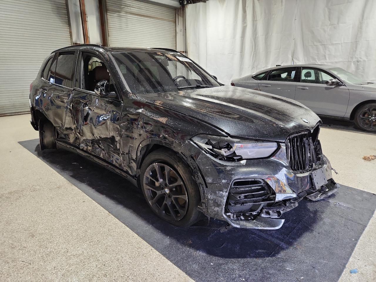 2021 BMW X5, Xdrive40I