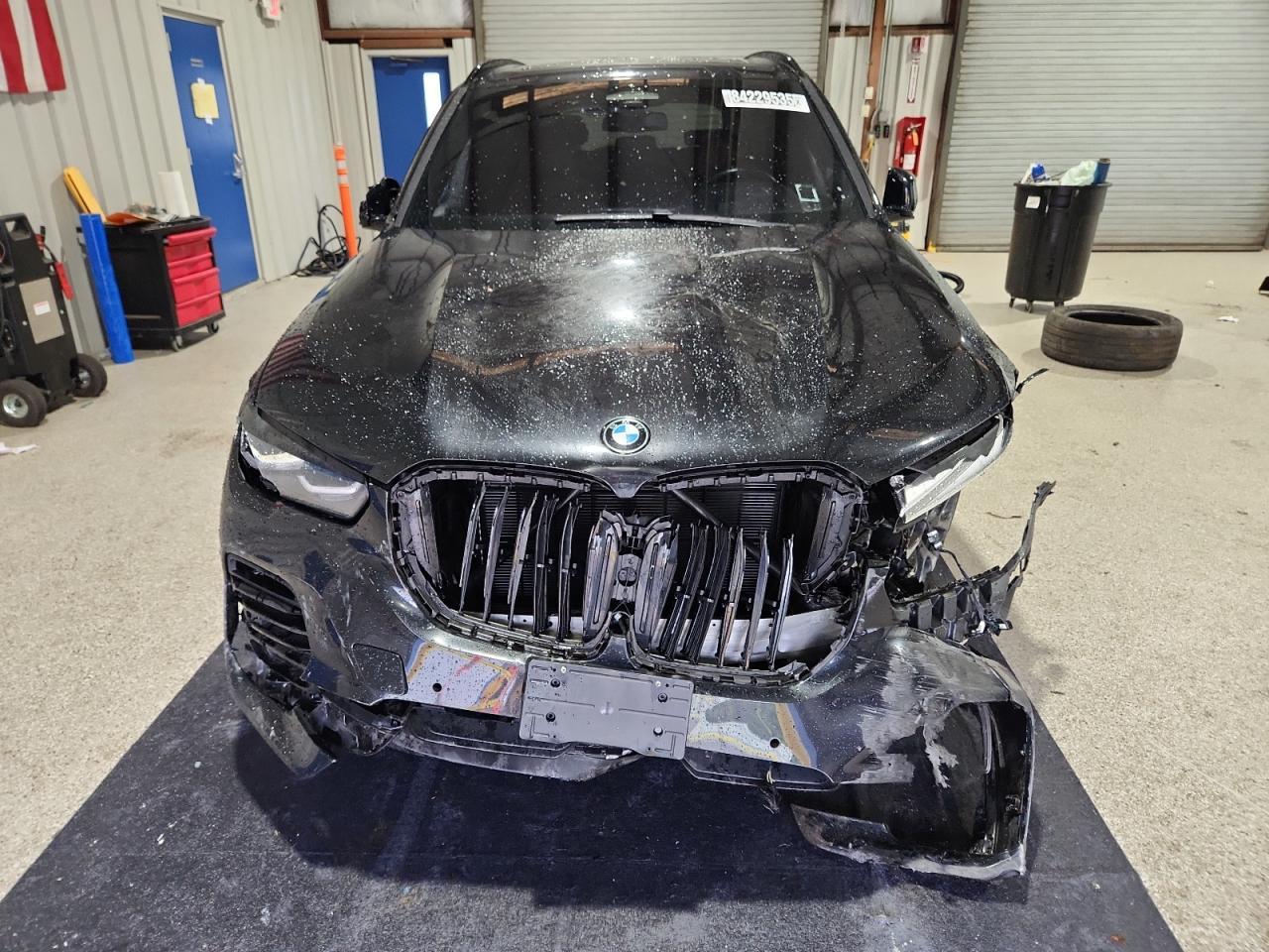 2021 BMW X5, Xdrive40I