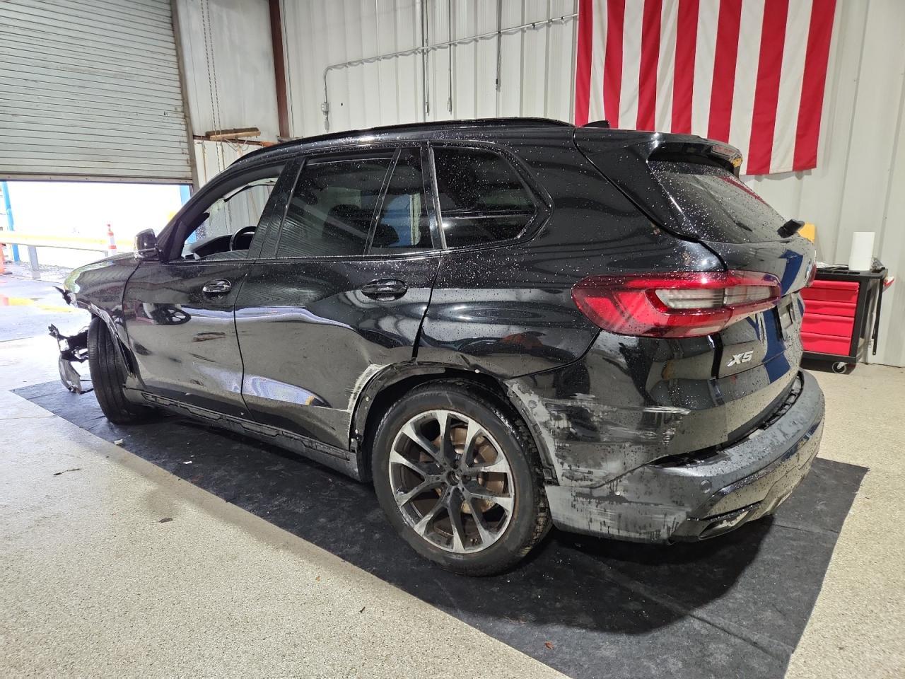2021 BMW X5, Xdrive40I