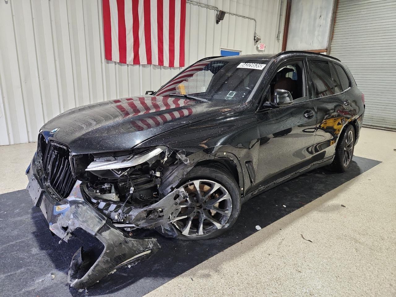 2021 BMW X5, Xdrive40I