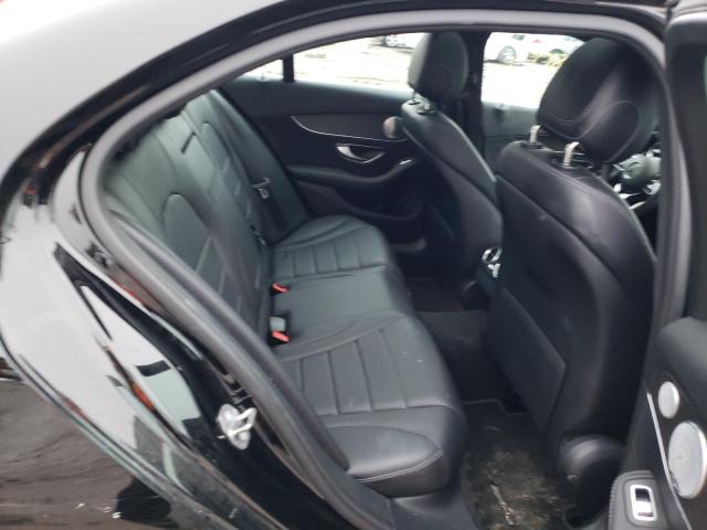 2020 MERCEDES-BENZ C 300 4MATIC