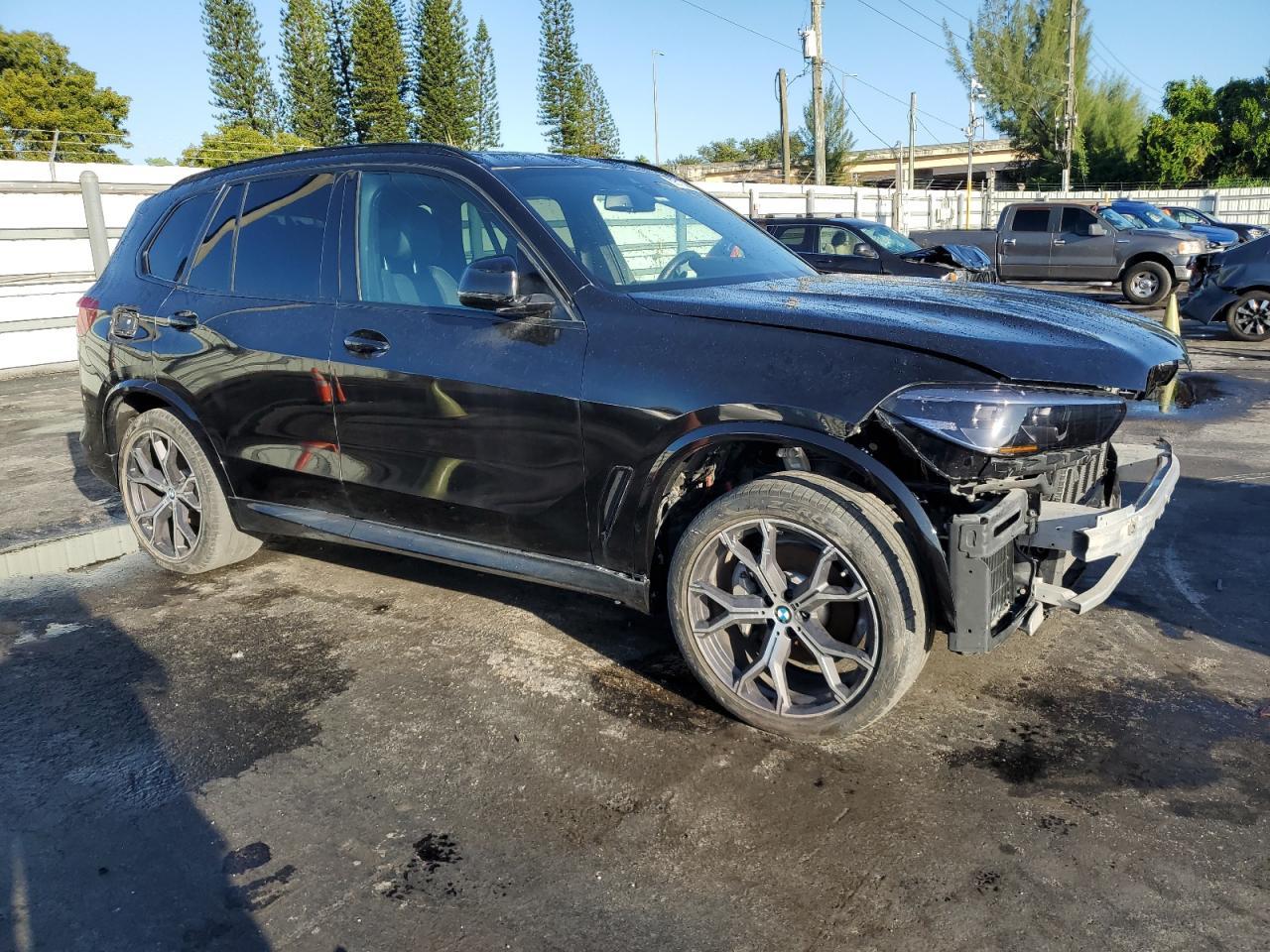 2020 BMW X5, Sdrive 40I