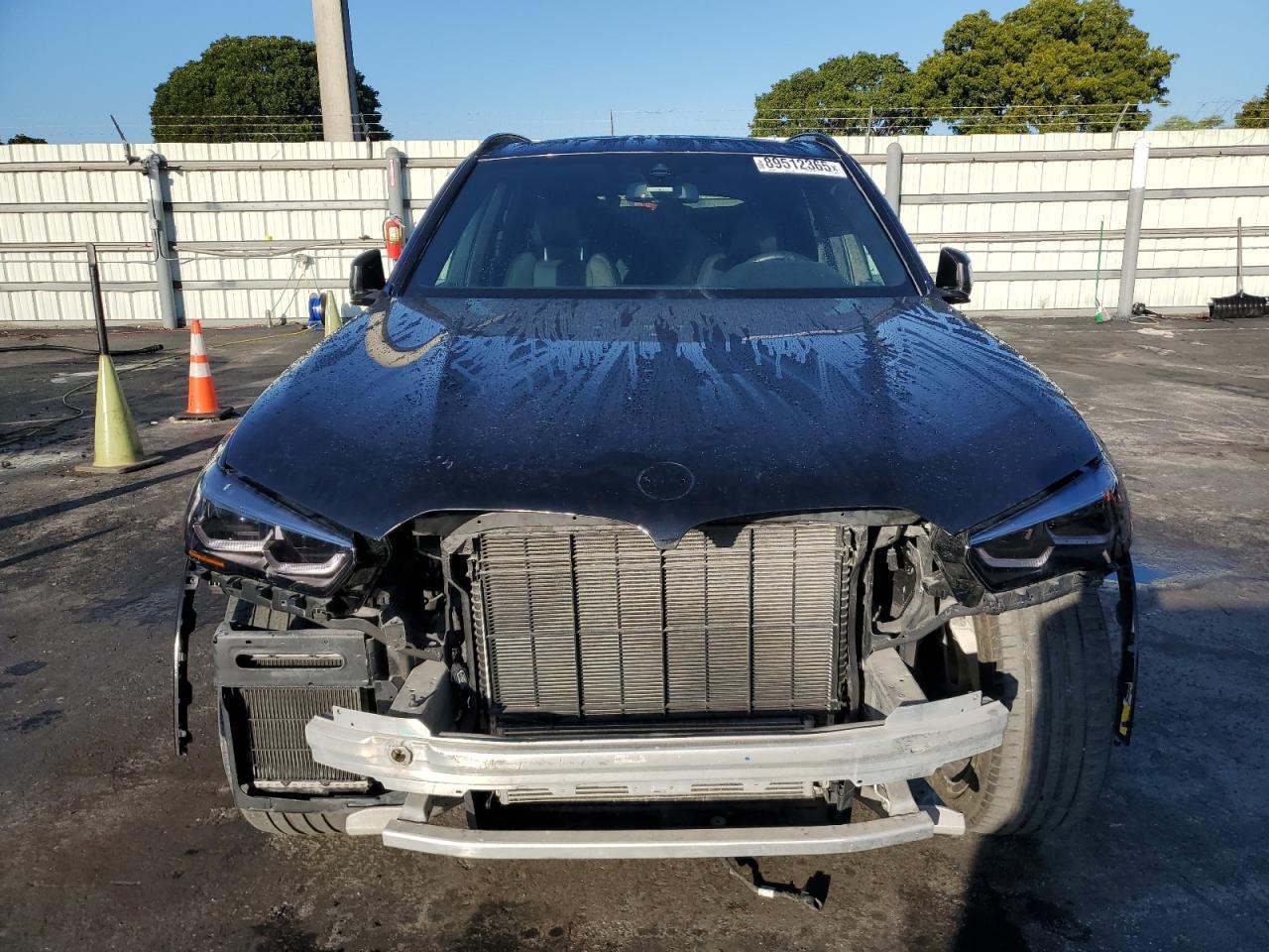 2020 BMW X5, Sdrive 40I