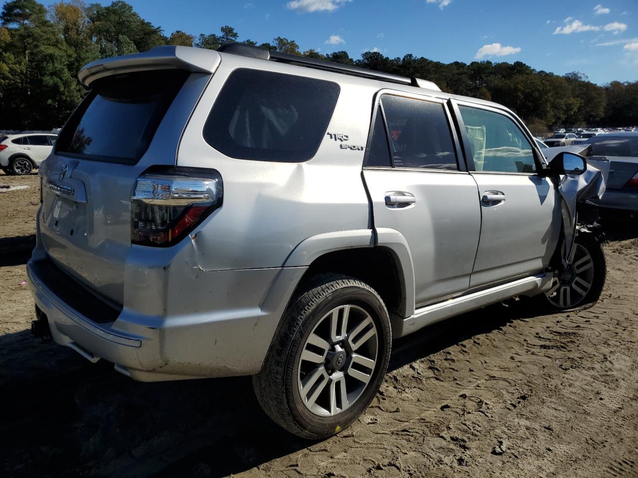 2022 Toyota 4runner, Sr5 Premium