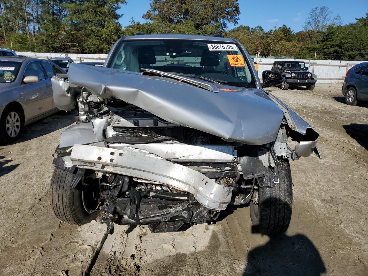 2022 Toyota 4runner, Sr5 Premium