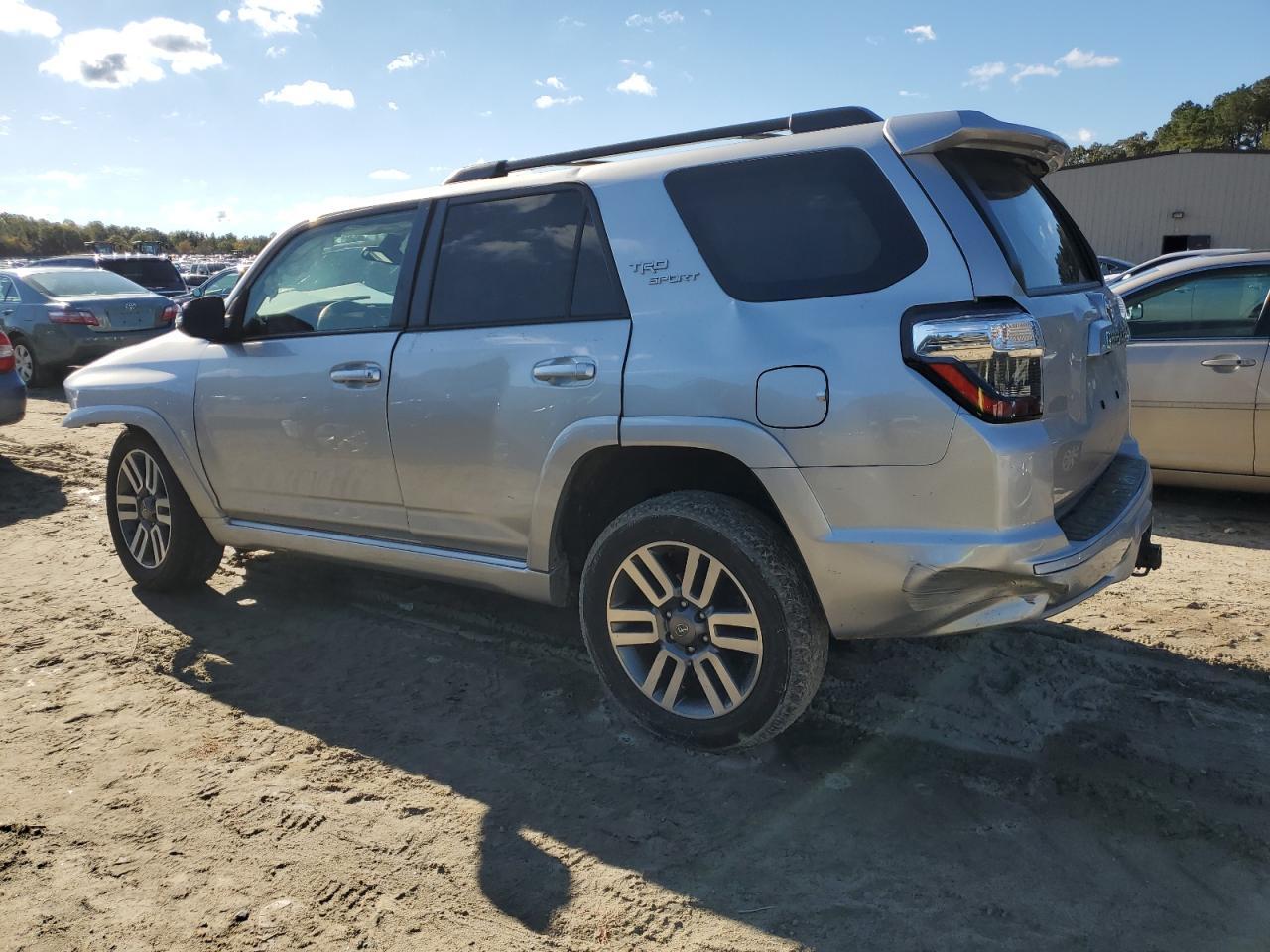 2022 Toyota 4runner, Sr5 Premium