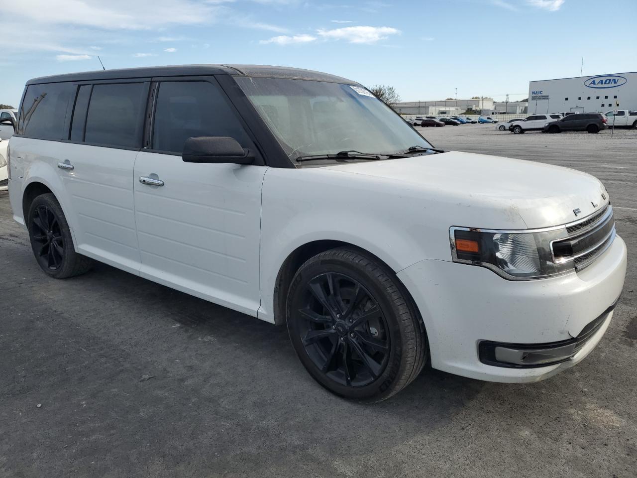 2016 Ford Flex, Sel