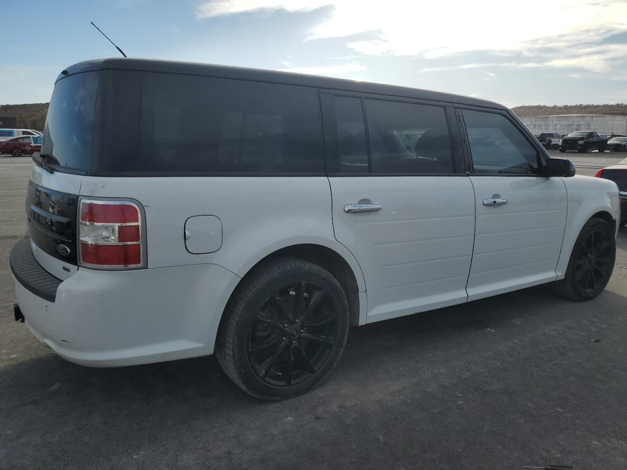 2016 Ford Flex, Sel