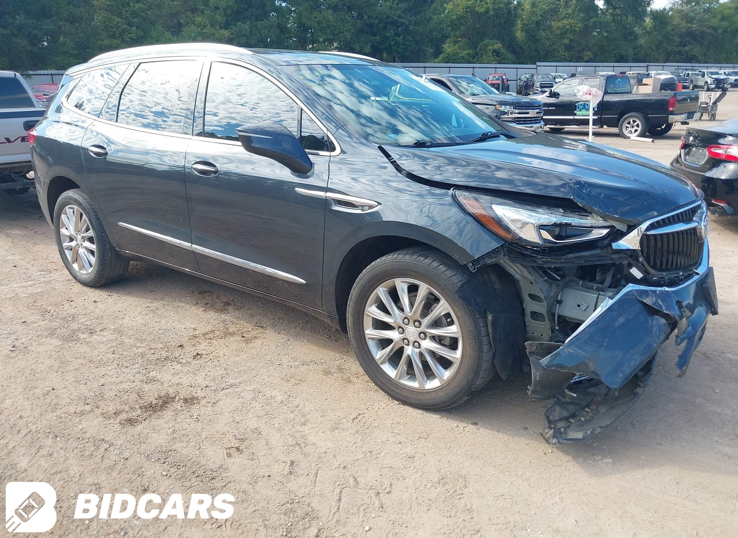 2019 Buick Enclave, Fwd Essence