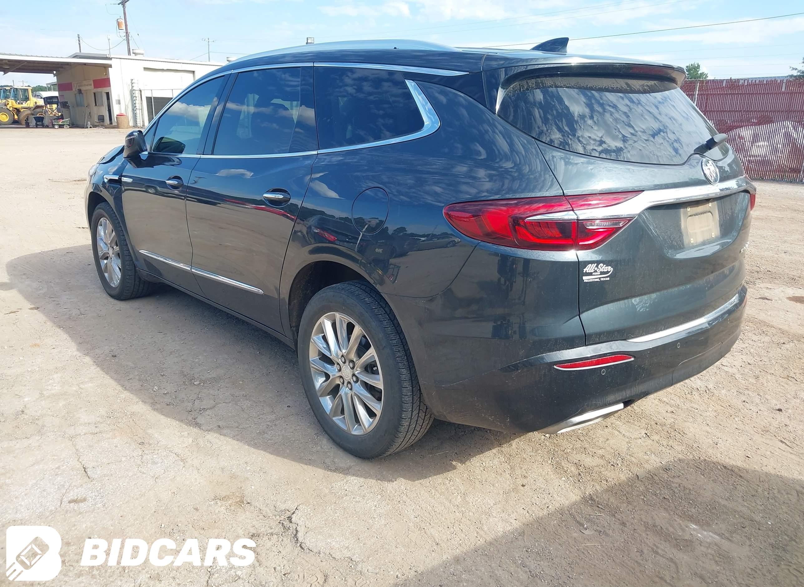 2019 Buick Enclave, Fwd Essence