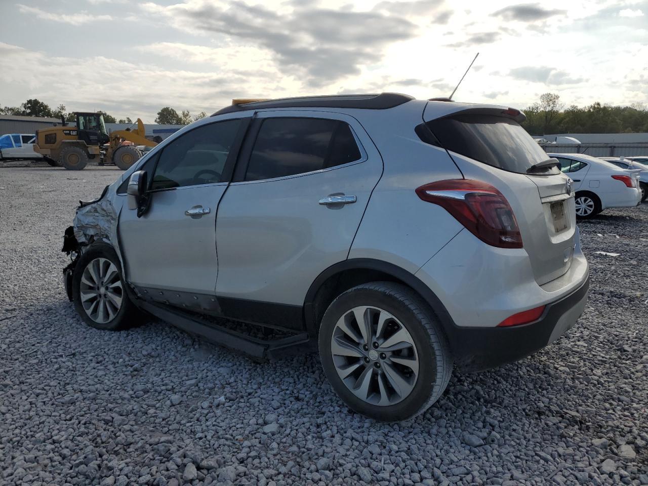 2019 Buick Encore, Preferred