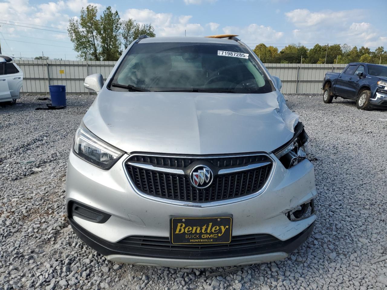 2019 Buick Encore, Preferred