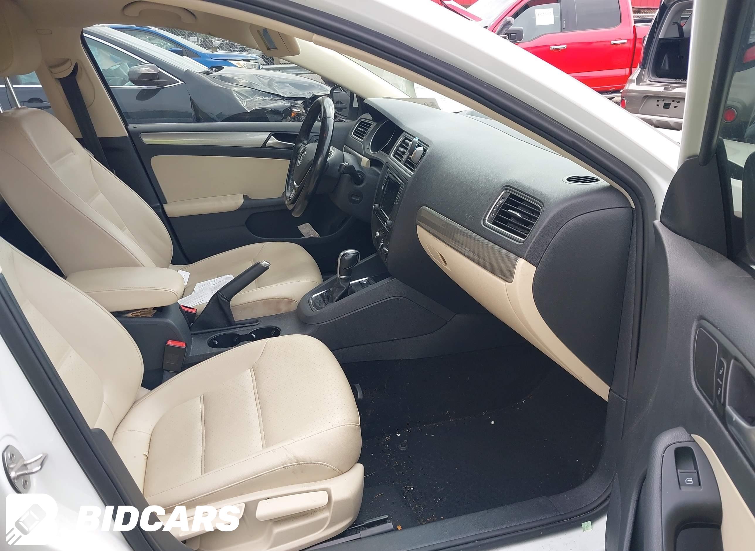 2018 Volkswagen Jetta, 1.4T S...